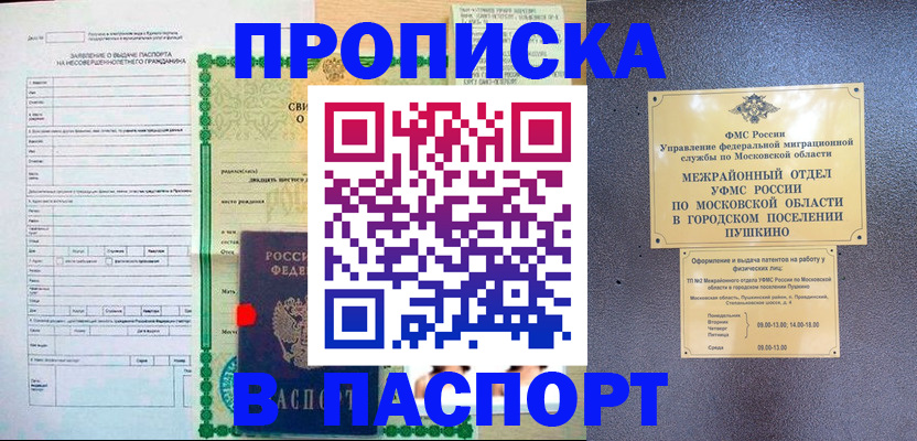 временная регистрация госуслуги в Мордовии